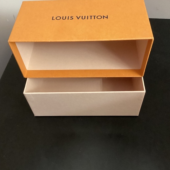 2- LOUIS VUITTON  BOX BUNDLE - Picture 5 of 5